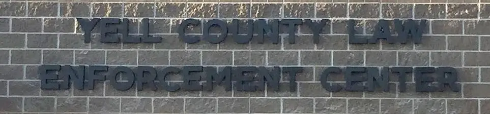 Yell County Jail